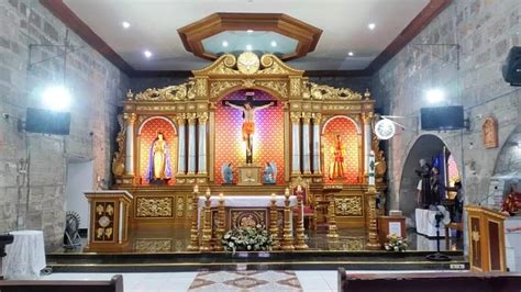 Mga video ng altar klee.